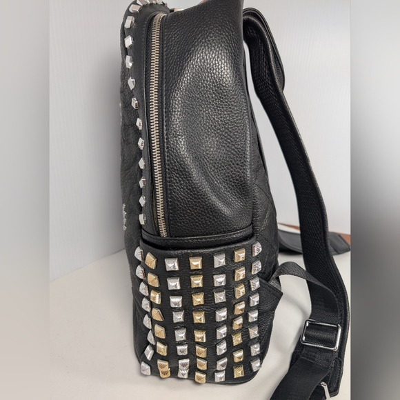Philipp Plein medium studded backpack - Picture 4 of 11